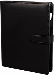 Rayher 60920000 planer A5, czarny, FSCMixCred