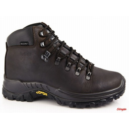 Kaiteki Buty trekkingowe Marrone Dakar 10353