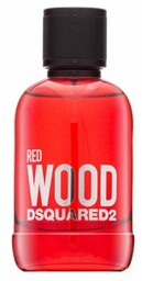 Dsquared2 Red Wood woda toaletowa dla kobiet 100