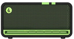 Edifier Głośnik Bluetooth MP230 (czarno-zielony)