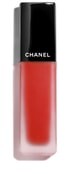 CHANEL ROUGE ALLURE LIQUID VELVET Szminka w płynie