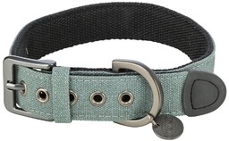 TRIXIE CityStyle M: 35 42 cm/25 mm, szałwiow,