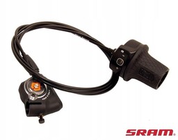 Manetka Sturmey Archer TSSS7 tylne