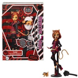 MONSTER HIGH Lalka Toralei HYV91