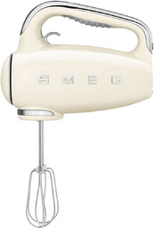Mikser Smeg HMF01CREU kolor kremowy