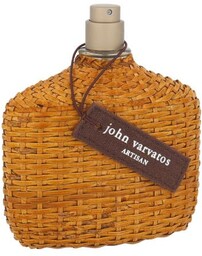John Varvatos Artisan woda toaletowa 125 ml tester
