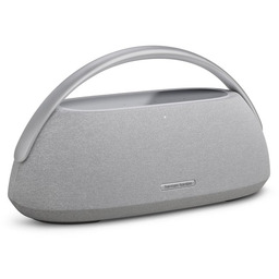 Przenośny głośnik bluetooth Harman Kardon Go+Play 3 szary