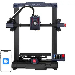 Anycubic Kobra 2 Neo Czarny Drukarka 3D