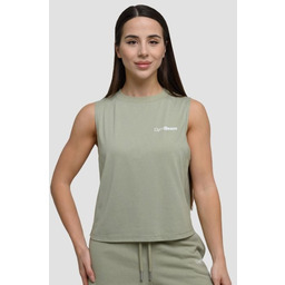 GymBeam Damski Tank Top Agile Sage