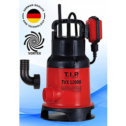 Pompa do wody brudnej czystej 10800l/h 480W Eco