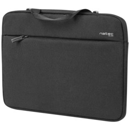 Etui do laptopa NATEC CLAM 13.3'' czarne