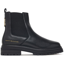 Sztyblety Tommy Hilfiger