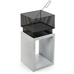 Activa Mastercook Palenisko ogrodowe ACTIVA Ohio 15179 (35