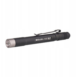 Ledlenser Latarka Solidline ST4 180 lumenów