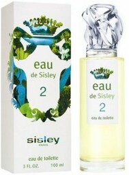Sisley Eau de Sisley 2, Woda toaletowa 50ml