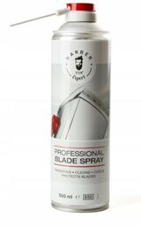 Spray do maszynek Fox Barber Expert Professional Blade