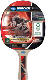 Donic Schildkröt, Legends 600 FSC Rakietka do tenisa