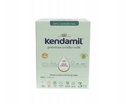 Kendamil Premium 3 Produkt w proszku na bazie
