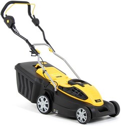 LIDER Kosiarka elektryczna KC1600A 1600W 380mm