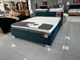 Łóżko CLASSIC NEW DESIGN 160x200 OUTLET : Rozmiar