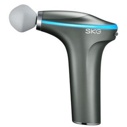 Pistolet do masażu SKG F7-E (szary)