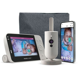 Philips Avent Scd953/26 Niania Elektroniczna Video