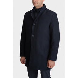 Płaszcz GEORGE 00279D75GSA