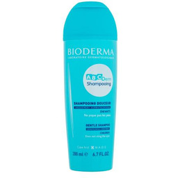 BIODERMA ABCDerm Shampooing szampon do włosów 200 ml