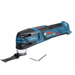 Bosch Gop 12V-28 multiszlifierka, urządzenie wielofunkcyjne body