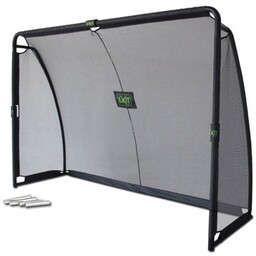 EXIT Bramka do piłki nożnej Finta (300 x