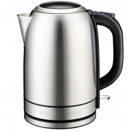 Czajnik GÖTZE & JENSEN KT500X