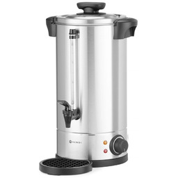 WARNIK DO NAPOJÓW 9 L O PODWÓJNYCH ŚCIANKACH