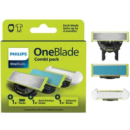 Philips OneBlade QP936/50 Ostrze golarki