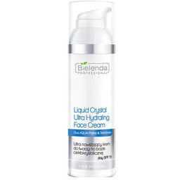 Bielenda Professional Face Program Liquid Crystal Ultra Hydrating