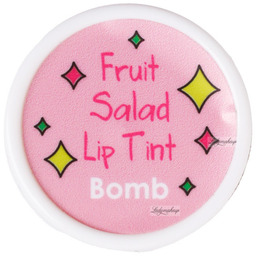 Bomb Cosmetics - Lip Tint - Fruit Salad