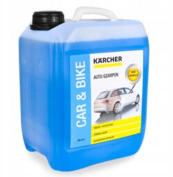 Karcher Autoszampon 5L