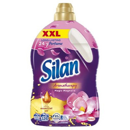 SILAN Płyn do płukania Magic Magnolia 2772 ml