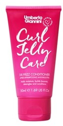 Umberto Giannini Curl Jelly Care De-Frizz Conditioner Odżywka