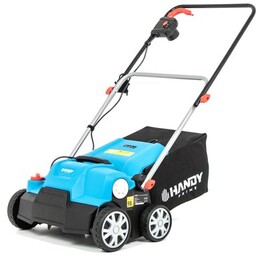 HANDY PRIME Wertykulator elektryczny KCW1634 1600W 34cm