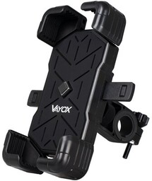 VAYOX Uchwyt na telefon do roweru VA0344