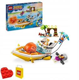 Lego Sonic 76997