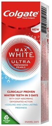 Colgate Pasta do zębów Max White - Ultra