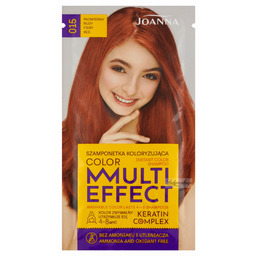 Joanna - Color Multi Effect - Instant Color
