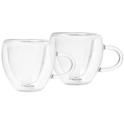 Szklanki Homla CEMBRA HEARTS 300 ml - 2