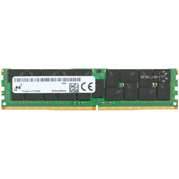 Pamięć RAM 1x 128GB Micron DDR4 8Rx4 3200MHz
