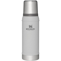 Stanley Termos LEGENDARY CLASSIC 0,75L - Ash, Wytrzymały