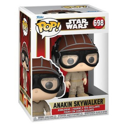FUNKO Figurka Pop Star Wars: Anakin Skywalker