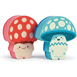 Genuine Fred Gąbka, wielokolorowa