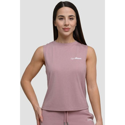 GymBeam Damski Tank Top Agile Woodrose