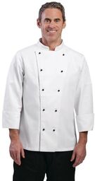 Whites Chefs Clothing Koszula kucharska rozmiar XXL